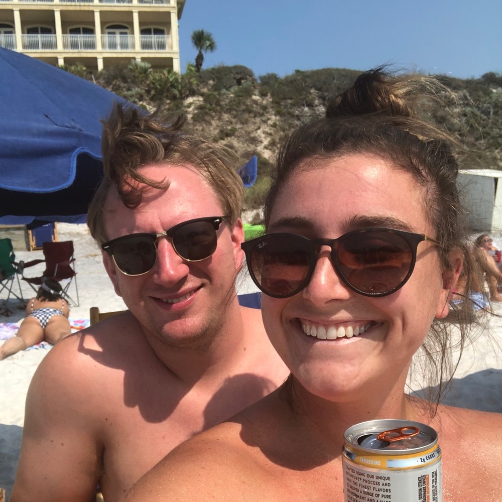 Meet your Posher, Delaney